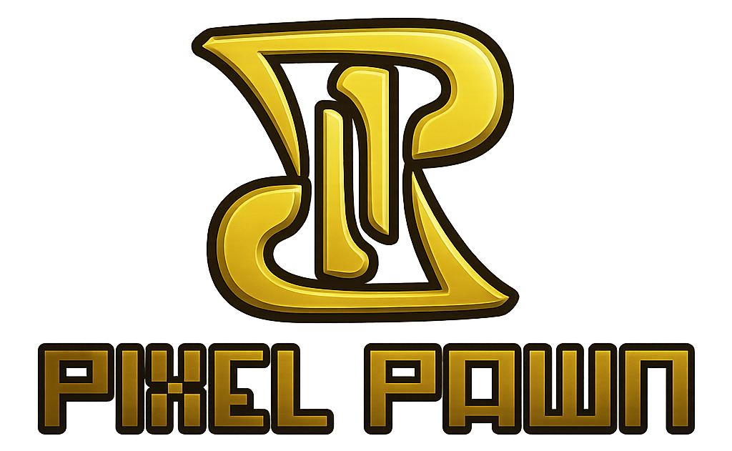 Pixel Pawn